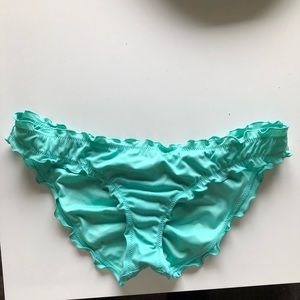 Victoria secret bikini bottoms